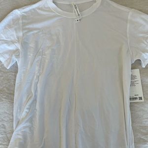 Lululemon All Yours Tee